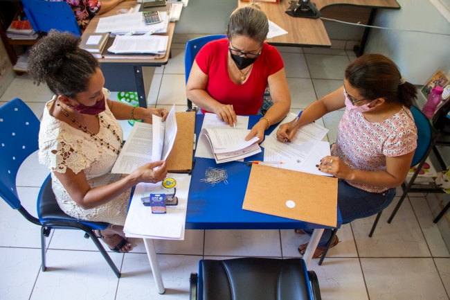Ribeirão Cascalheira: prefeitura divulga nova contagem de pontos para efetivos da Educação e TDI&#039;s podem assumir como professores